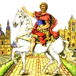 Karel de Grote