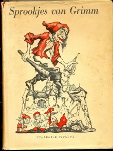 Sprookjes van Grimm