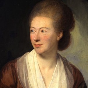 Belle van Zuylen