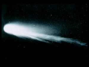 Komeet van Halley