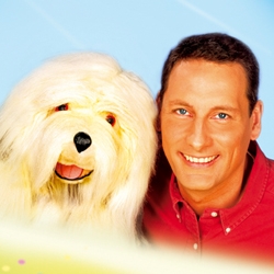 Samson en Gert