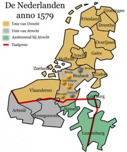 Unie van Utrecht