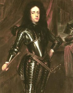 Hendrik Casimir II van Nassau-Dietz