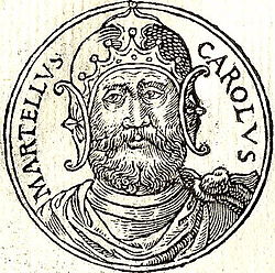 Karel Martel