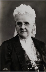 Koningin Emma