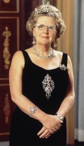 Koningin Juliana