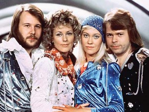 ABBA