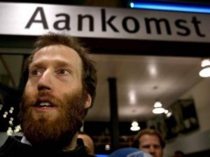 Arjan Erkel
