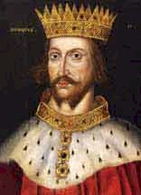 Hendrik II van Engeland