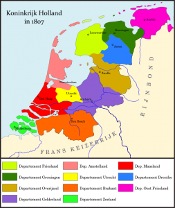 Koninkrijk Holland