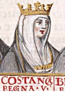Constantia van Bourgondië