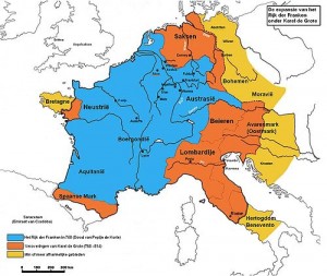 Frankische Rijk