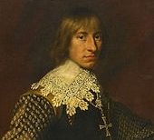 Hendrik Casimir I van Nassau-Dietz
