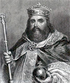 Karel III de Dikke
