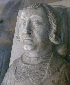 Karel van Valois