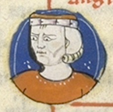Theobald IV van Blois