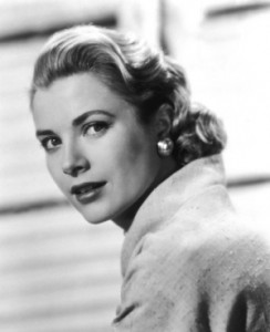 Grace Kelly