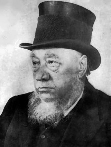 Paul Kruger