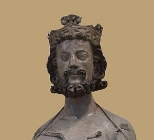 Childebert I