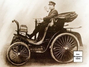 Jos Bogaers 1895