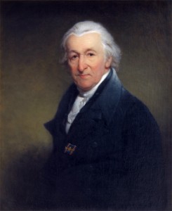 Martinus van Marum
