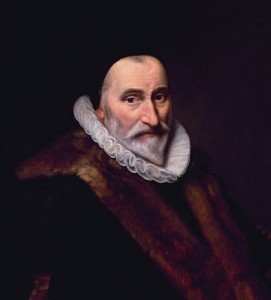 Cornelis Hooft