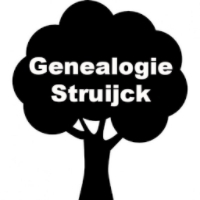 Genealogie Struijck