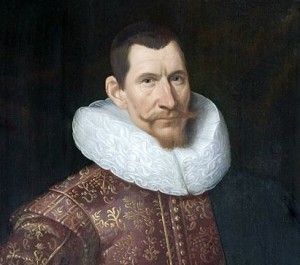 Jan Pieterszoon Coen