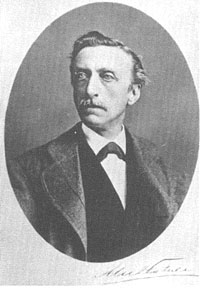 Eduard Douwes Dekker