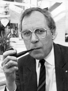 Frans Hartman
