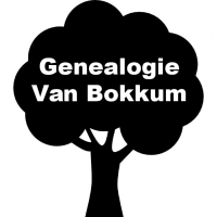 Genealogie Van Bokkum