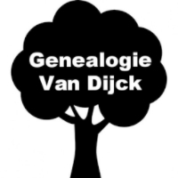 Genealogie Van Dijck