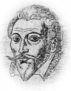 Hendrik van Brederode