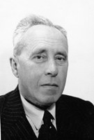 Johan Huizinga