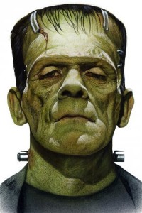 Frankenstein