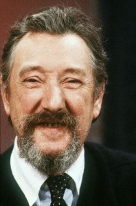 Albert Mol