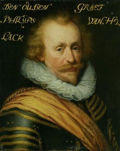 Filips van Hohenlohe