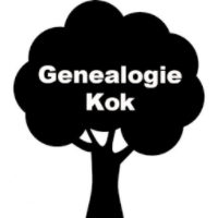 Kok genealogie