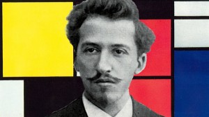 Piet Mondriaan