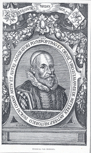 Emanuel van Meteren