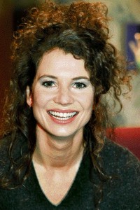 Frédérique Huydts