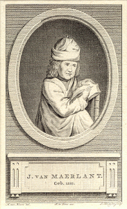 Jacob van Maerlant