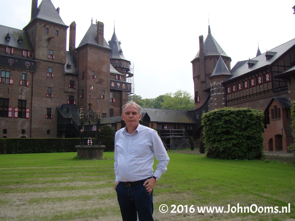 Kasteel de haar johnooms.nl