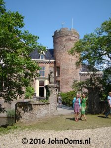 kasteel Loenersloot26