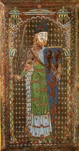 Godfried V van Anjou