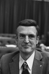 Willem Drees jr