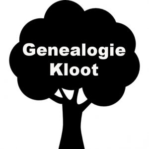 genealogie-kloot