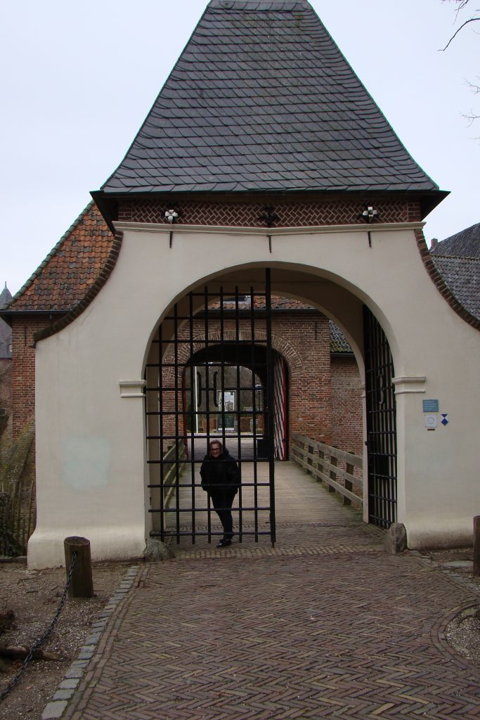 Huis Bergh JohnOoms.nl