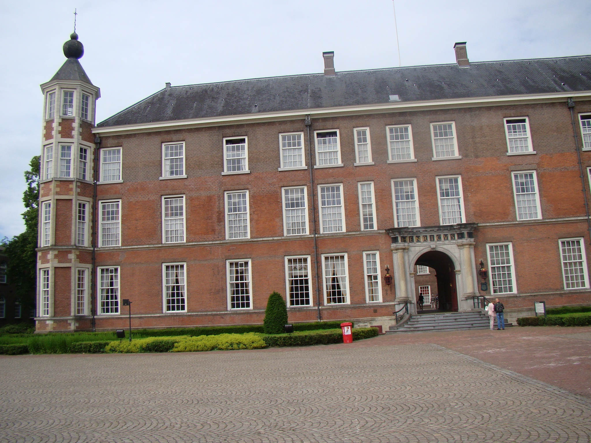 Kasteel van Breda - JohnOoms.nl