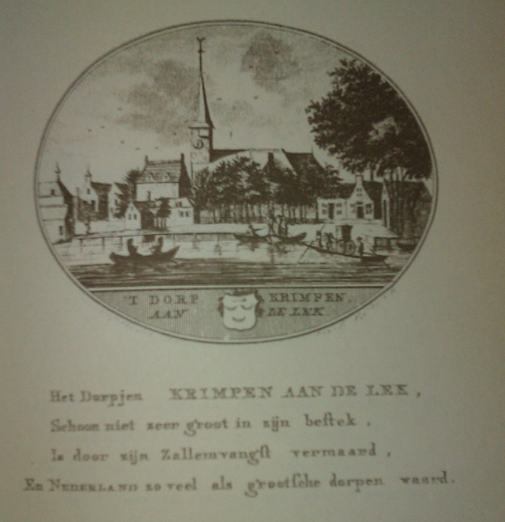 Krimpen aan de Lek JohnOoms.nl